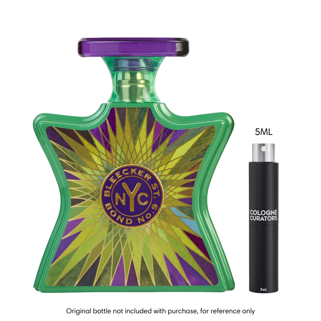 SAMPLE - Bond No. 9 Bleecker Street EDP