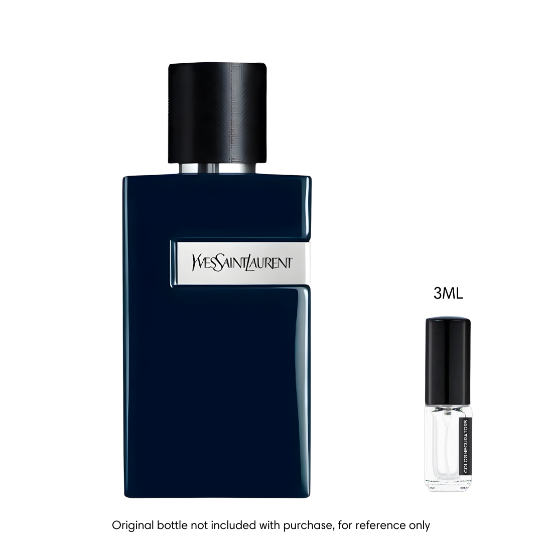 SAMPLE - Yves Saint Laurent Y Le Parfum 2025 Edition