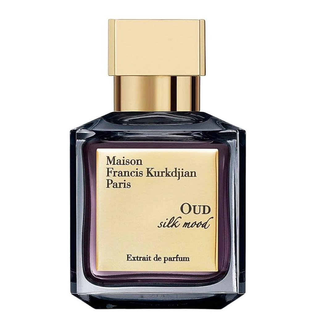 SAMPLE - Maison Francis Kurkdjian Oud Silk Mood Extrait