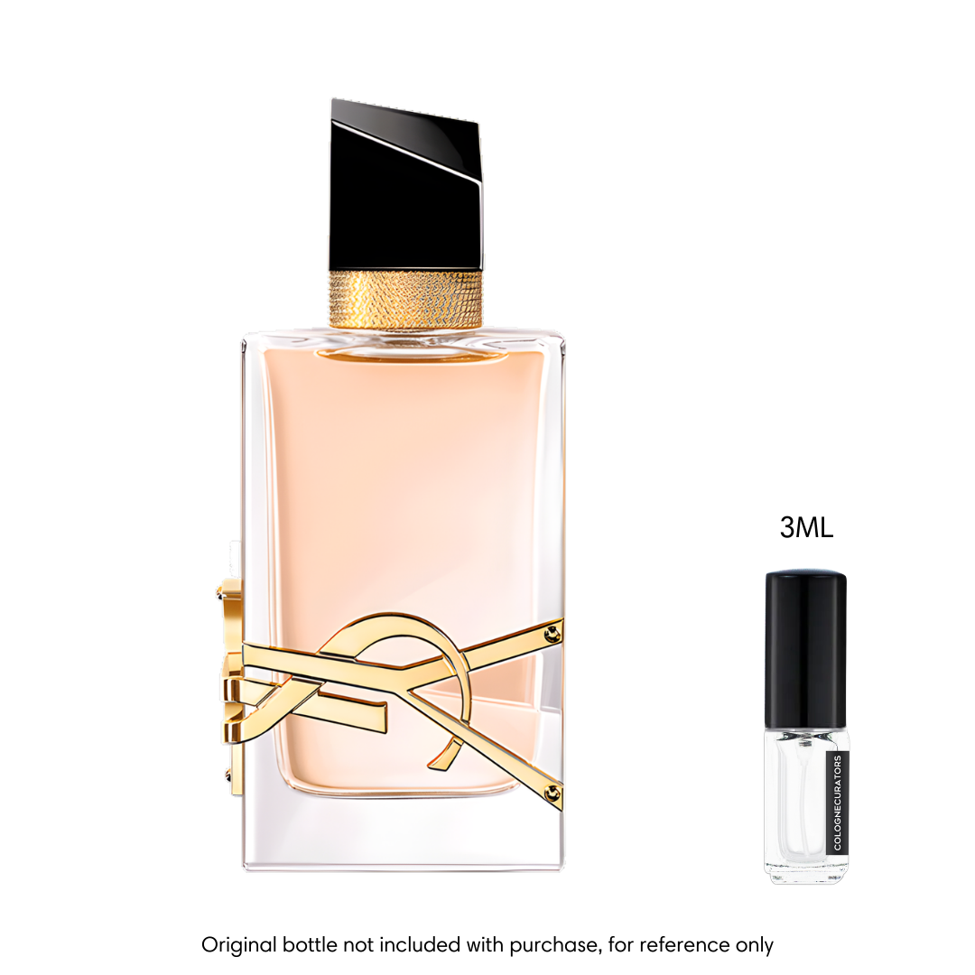 SAMPLE - Yves Saint Laurent Libre EDT