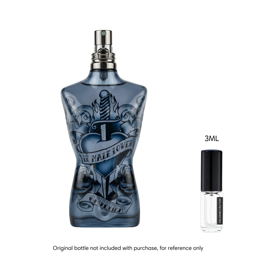 SAMPLE - Jean Paul Gaultier Le Male Lover EDP