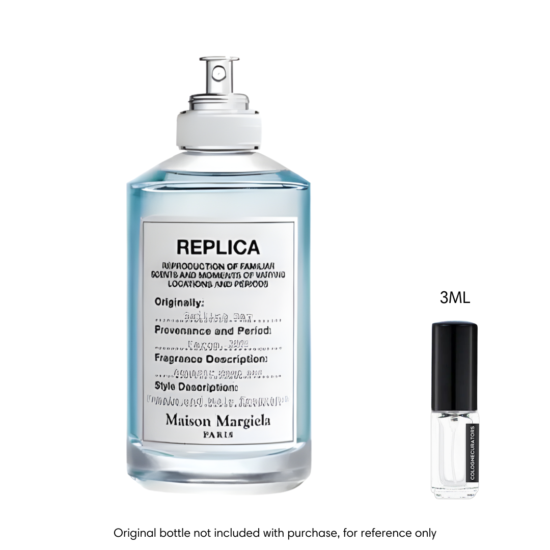 SAMPLE - Maison Margiela Sailing Day EDT