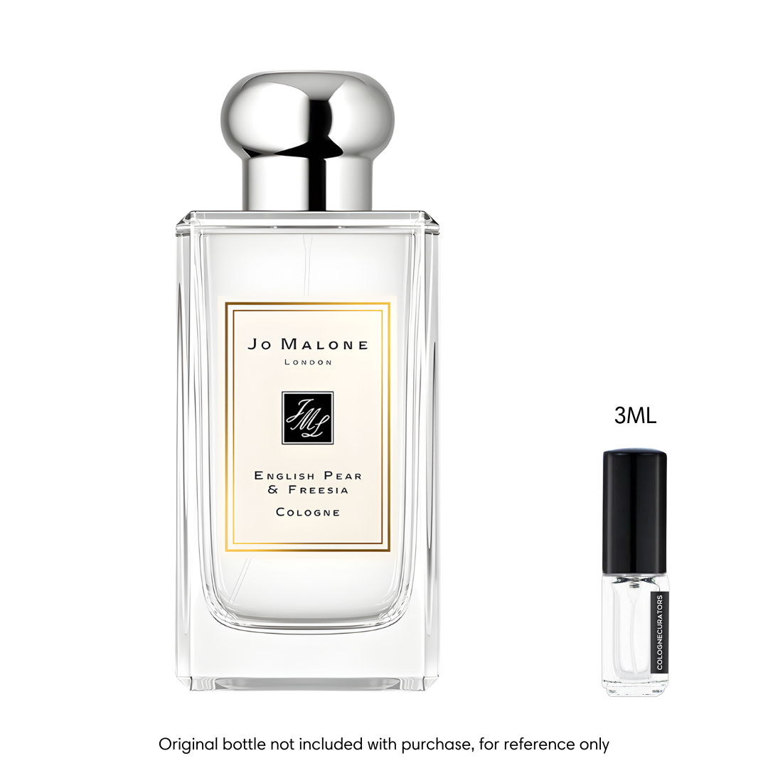 SAMPLE - Jo Malone English Pear & Freesia EDP