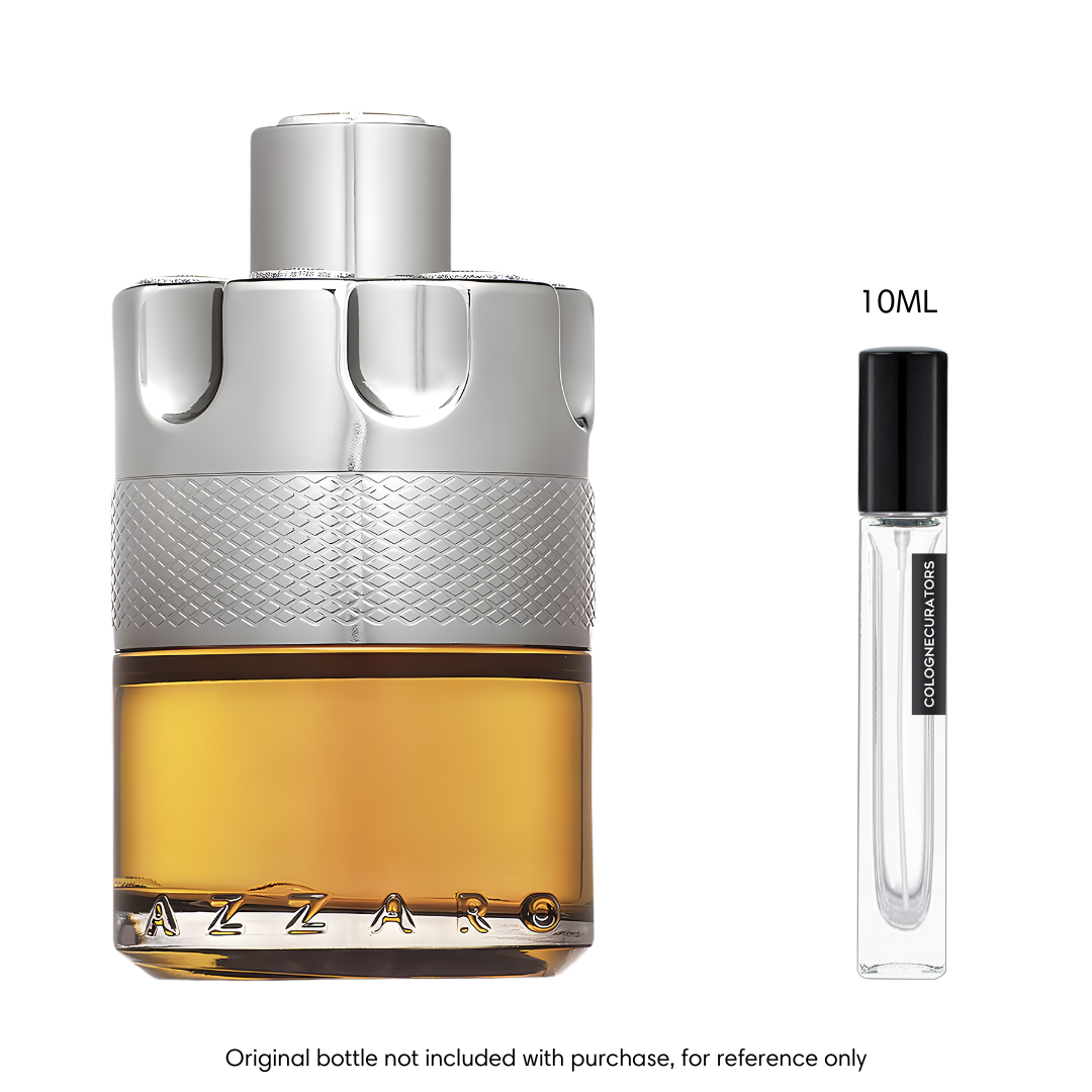 SAMPLE - Azzaro Wanted By Night EDP