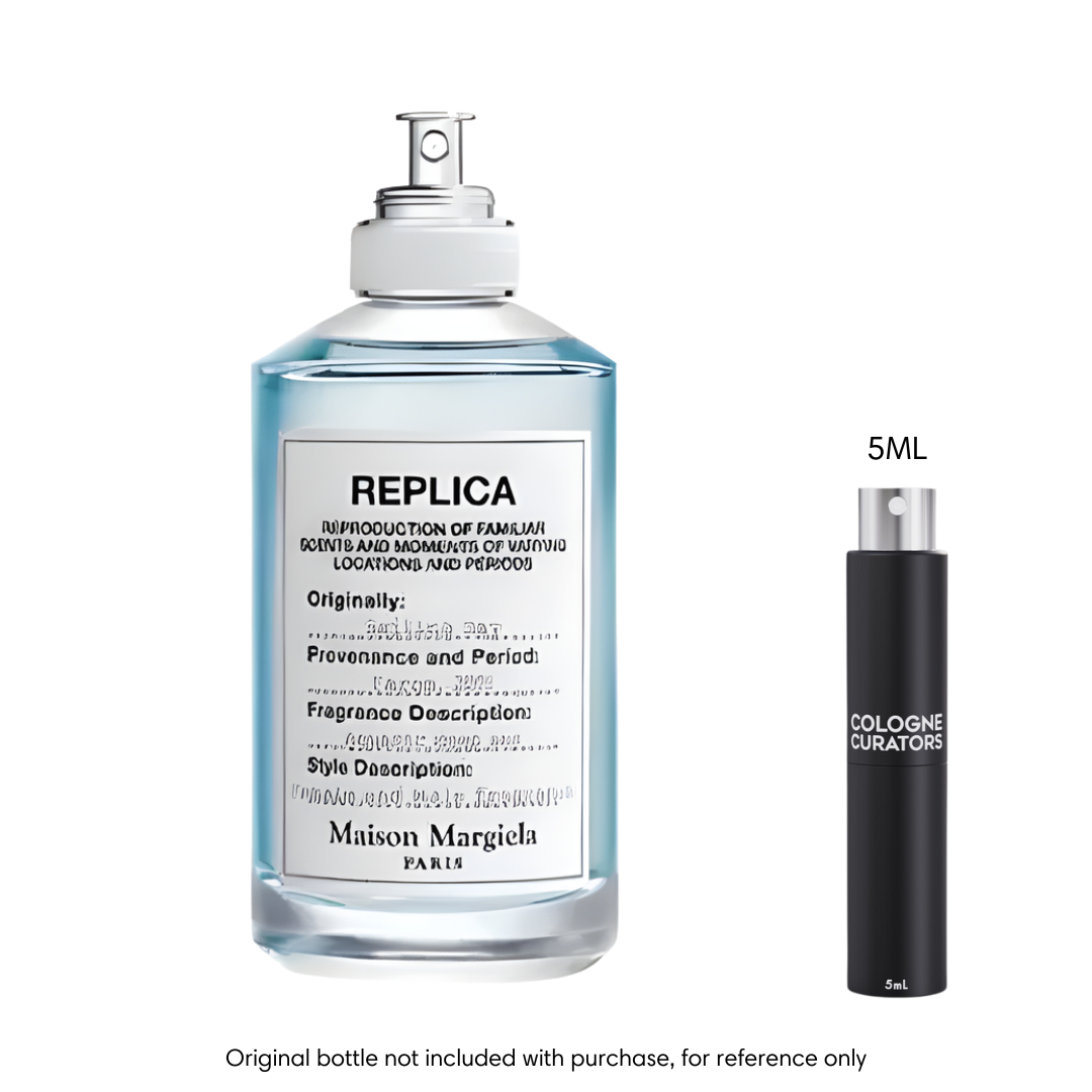 SAMPLE - Maison Margiela Sailing Day EDT