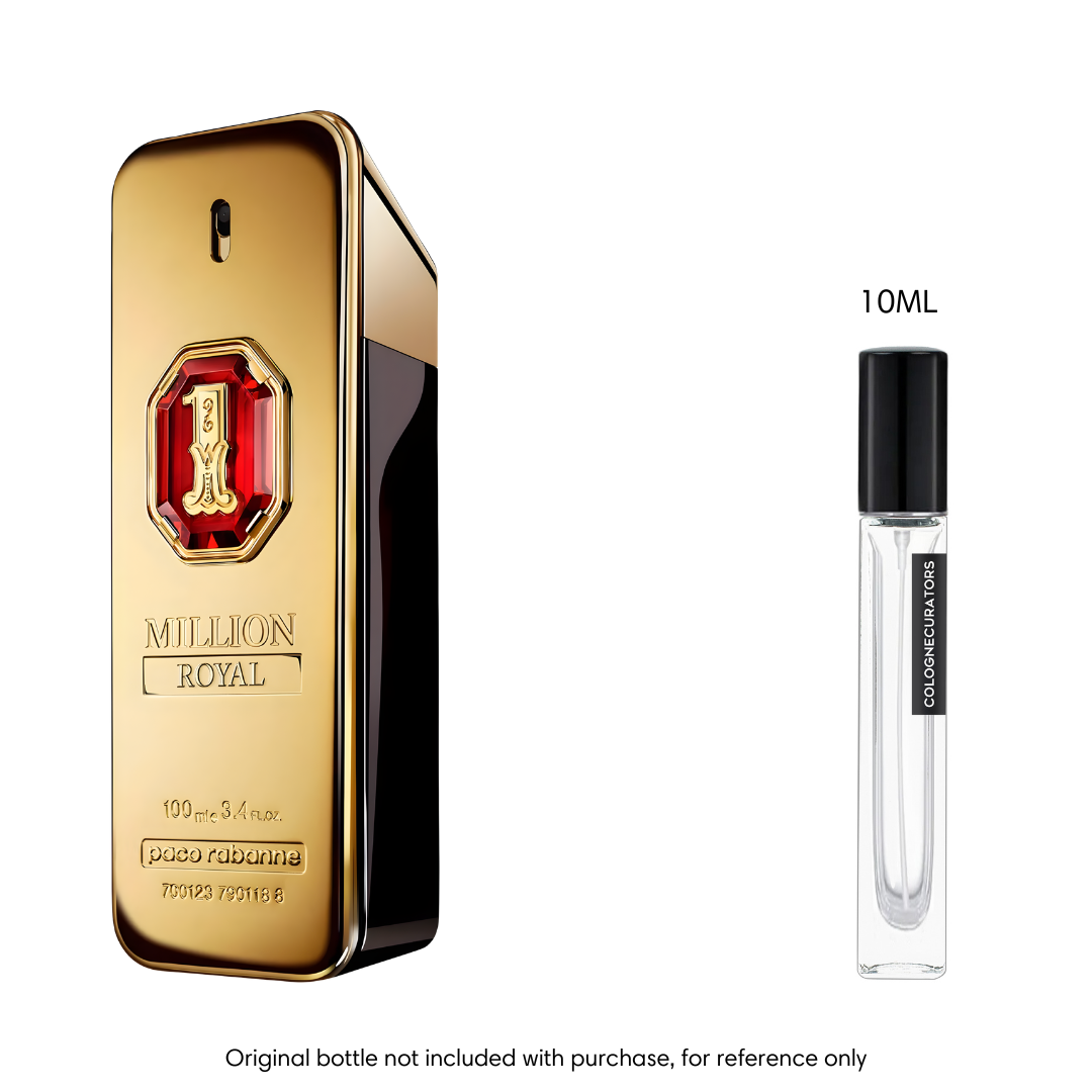 SAMPLE - Paco Rabanne 1 Million Royal Parfum