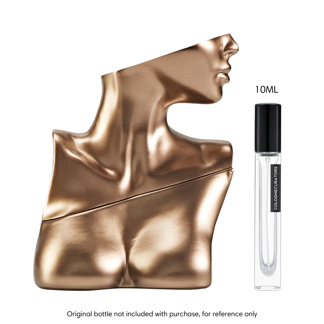 SAMPLE - Billie Eilish Eilish EDP