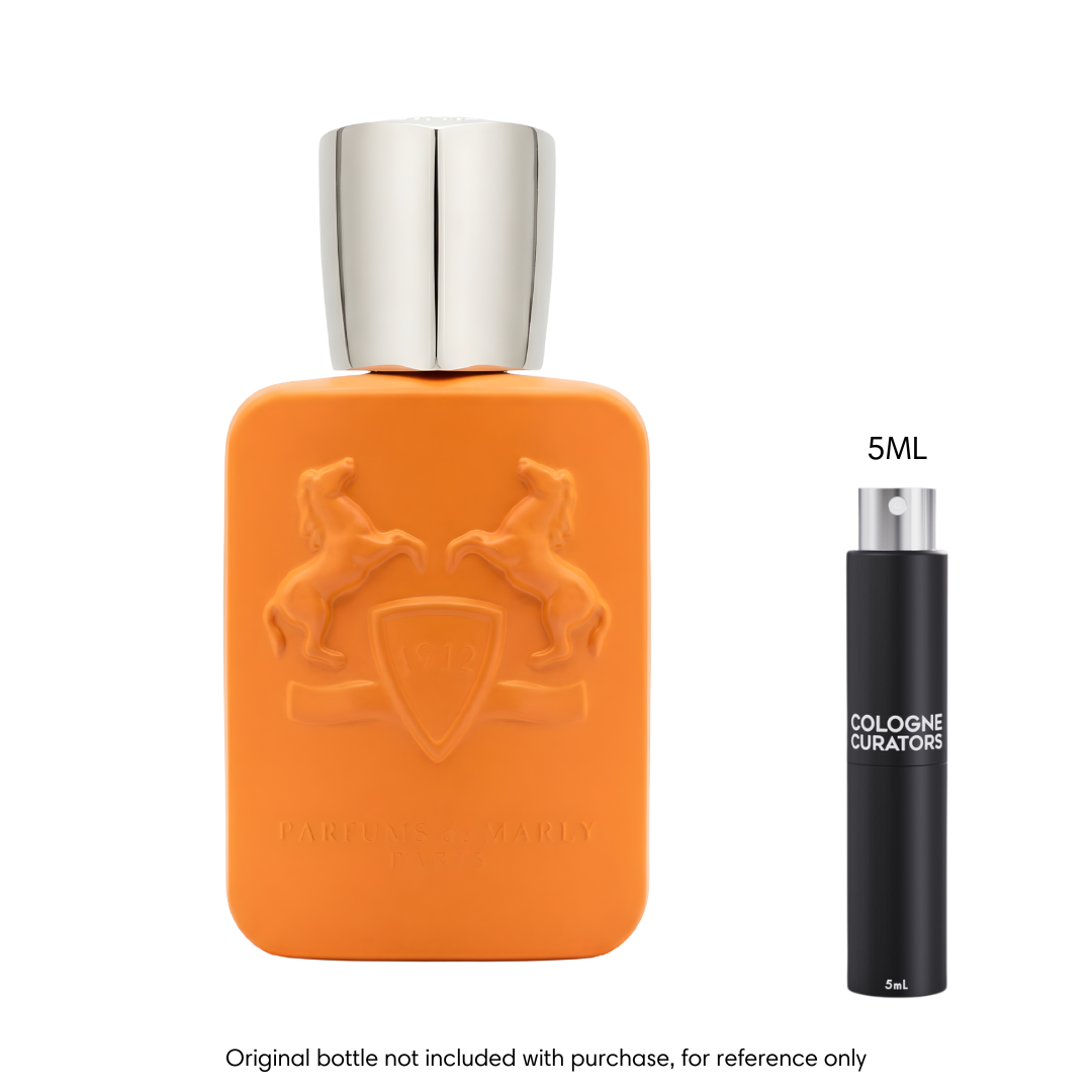 SAMPLE - Parfums De Marly Perseus EDP