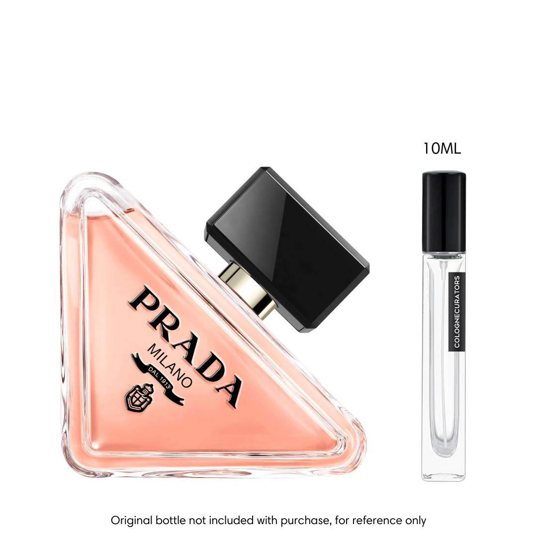 SAMPLE - Prada Paradoxe EDP