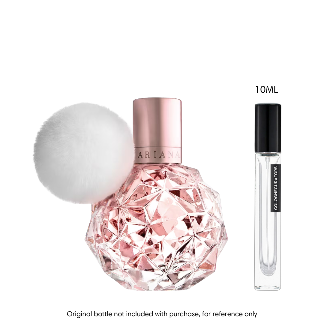 SAMPLE - Ariana Grande Ari EDP
