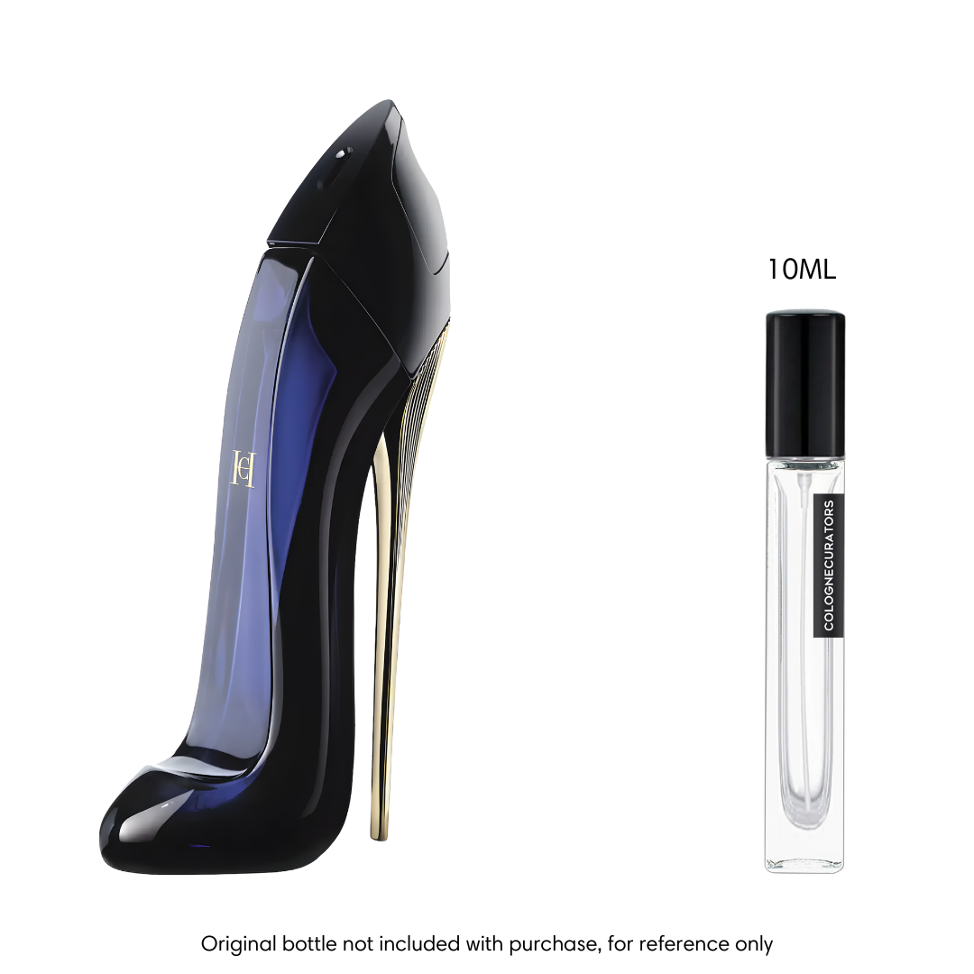 SAMPLE - Carolina Herrera Good Girl EDP