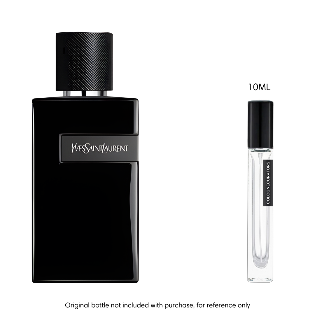 SAMPLE - Yves Saint Laurent Y Le Parfum