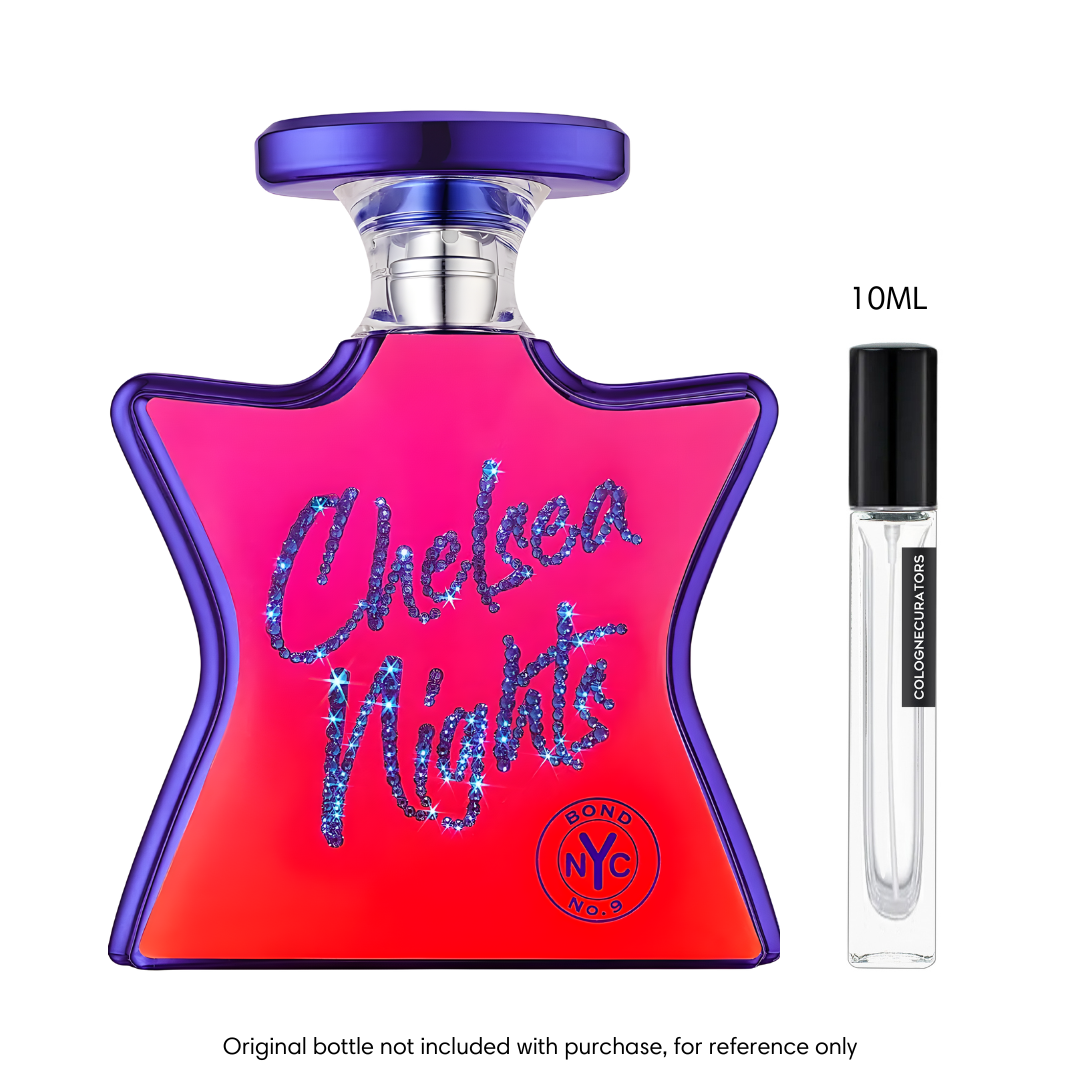 SAMPLE - Bond No. 9 Chelsea Nights EDP