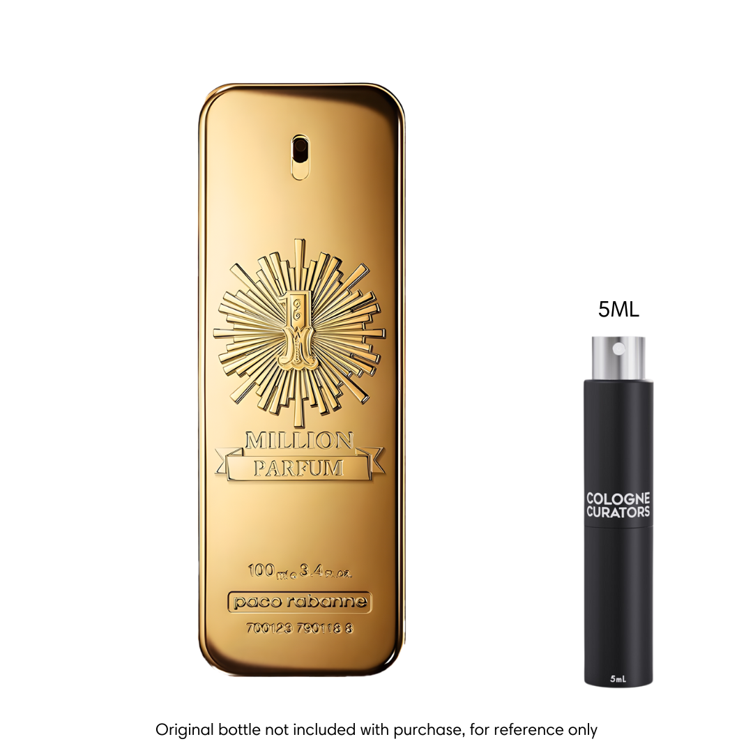 SAMPLE - Paco Rabanne 1 Million Parfum
