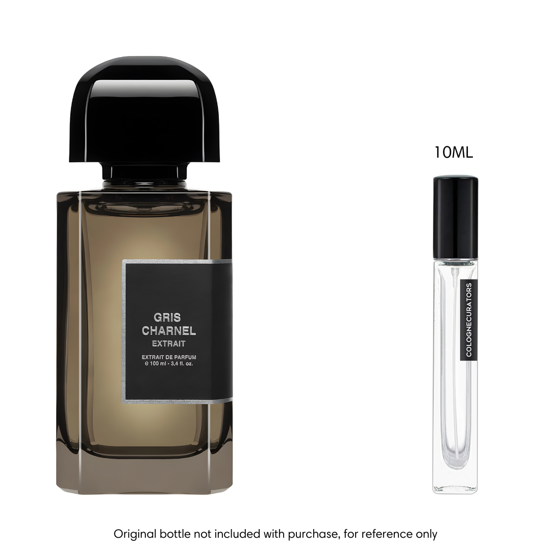 SAMPLE - BDK Parfums Gris Charnel Extrait