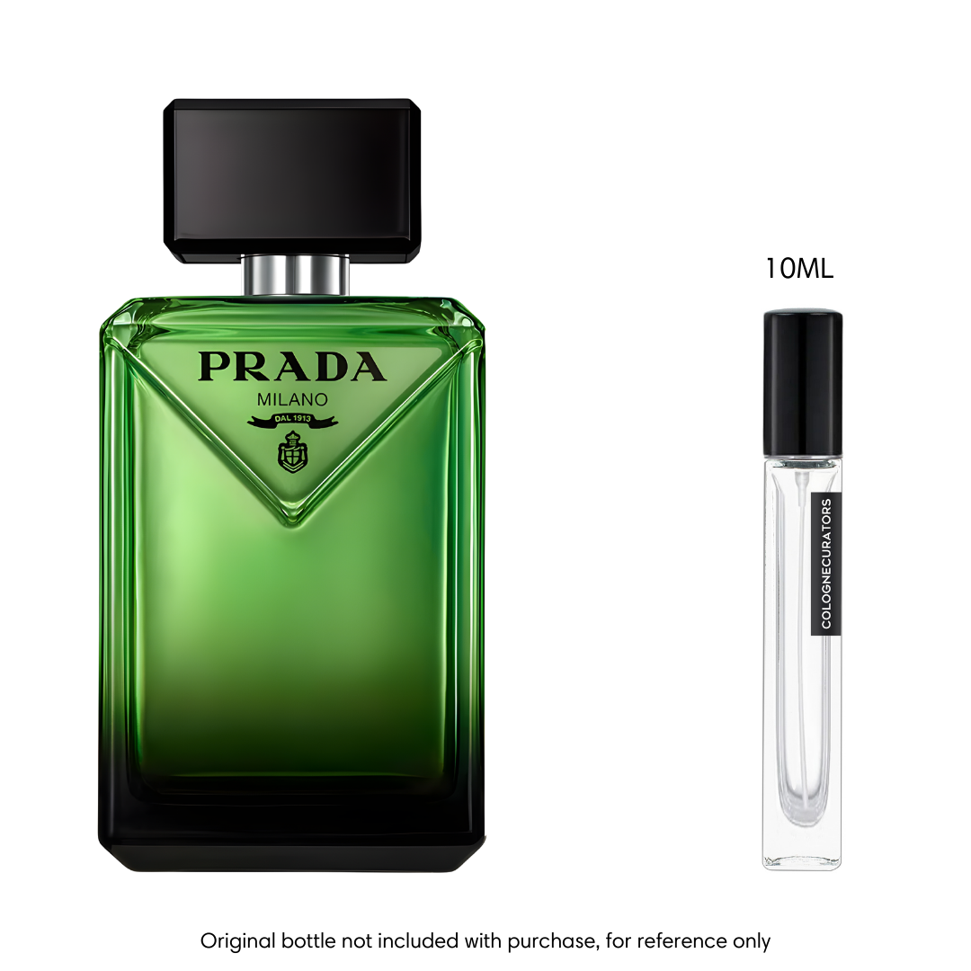 SAMPLE - Prada Paradigme EDP