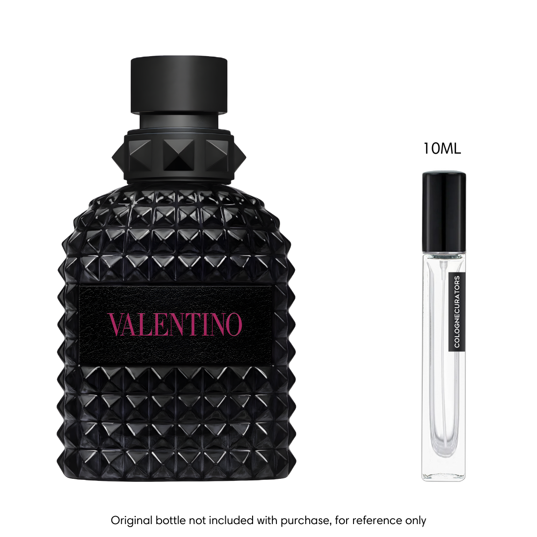 SAMPLE - Valentino Uomo Born In Roma Extradose Parfum