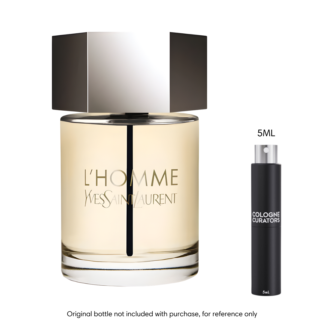 SAMPLE - Yves Saint Laurent L'homme EDT