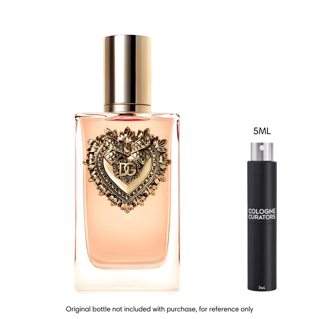 SAMPLE - Dolce & Gabbana Devotion EDP