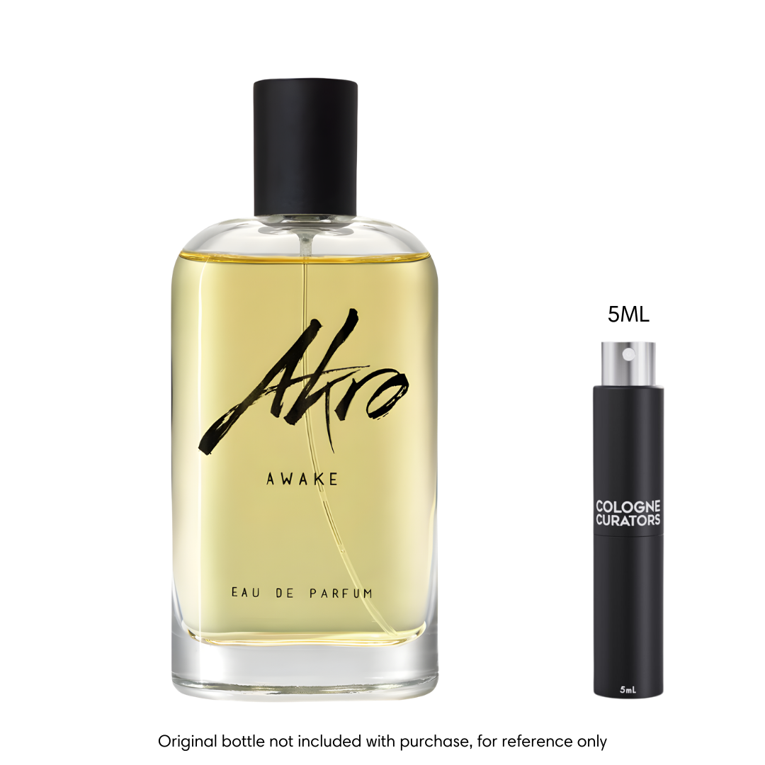 SAMPLE - Akro Awake EDP