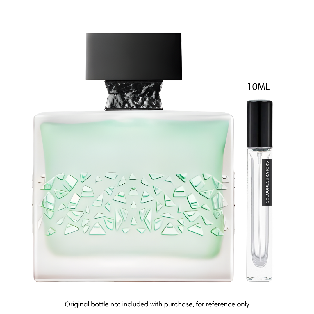 SAMPLE - M. Micallef Gntonic EDP