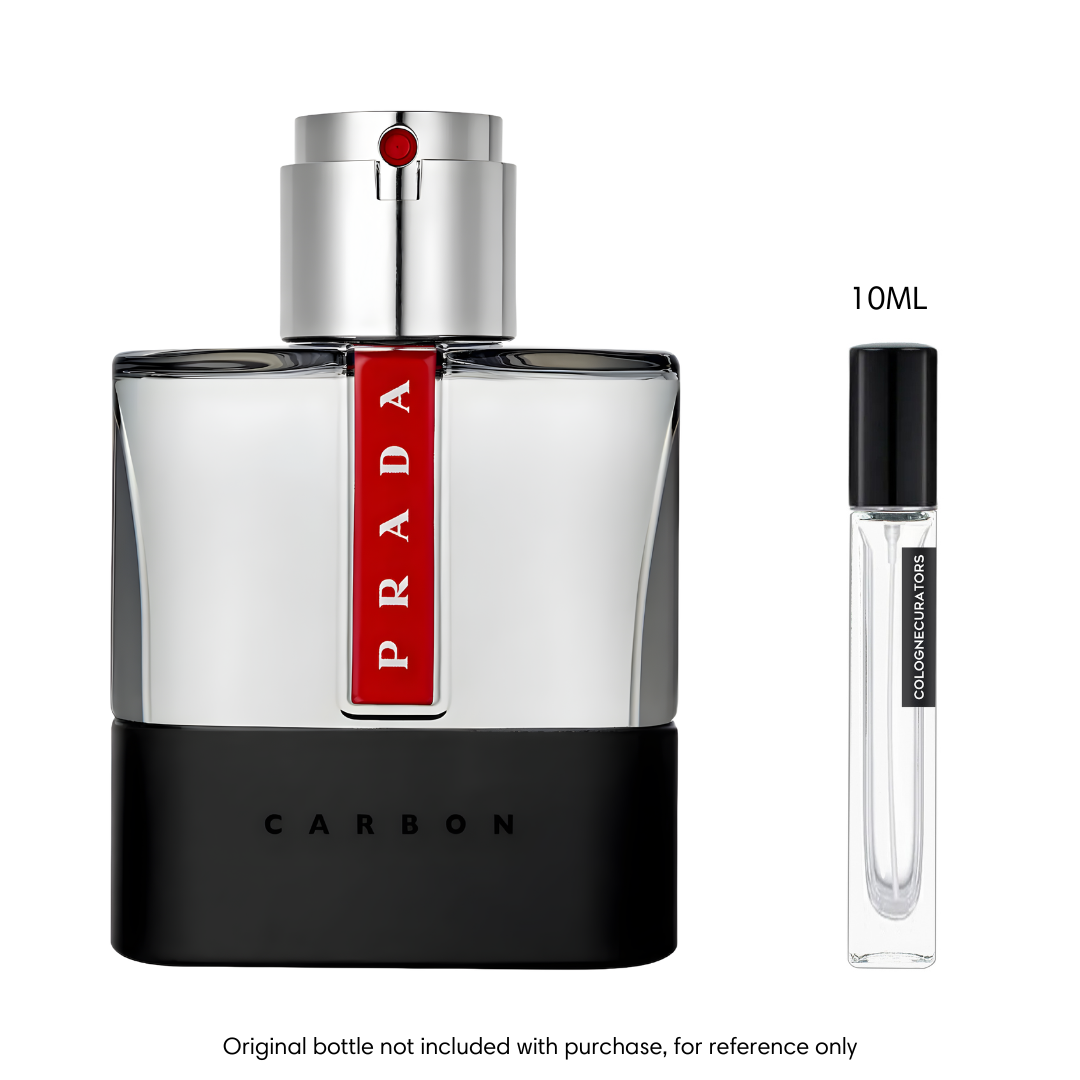 SAMPLE - Prada Luna Rossa Carbon EDT