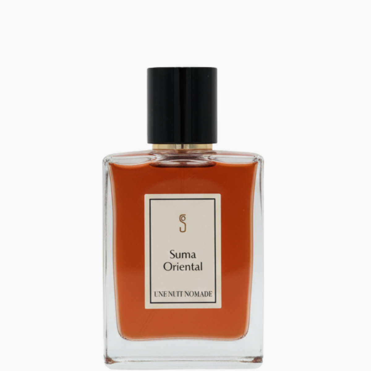 Une Nuit Nomade Suma Oriental EDP