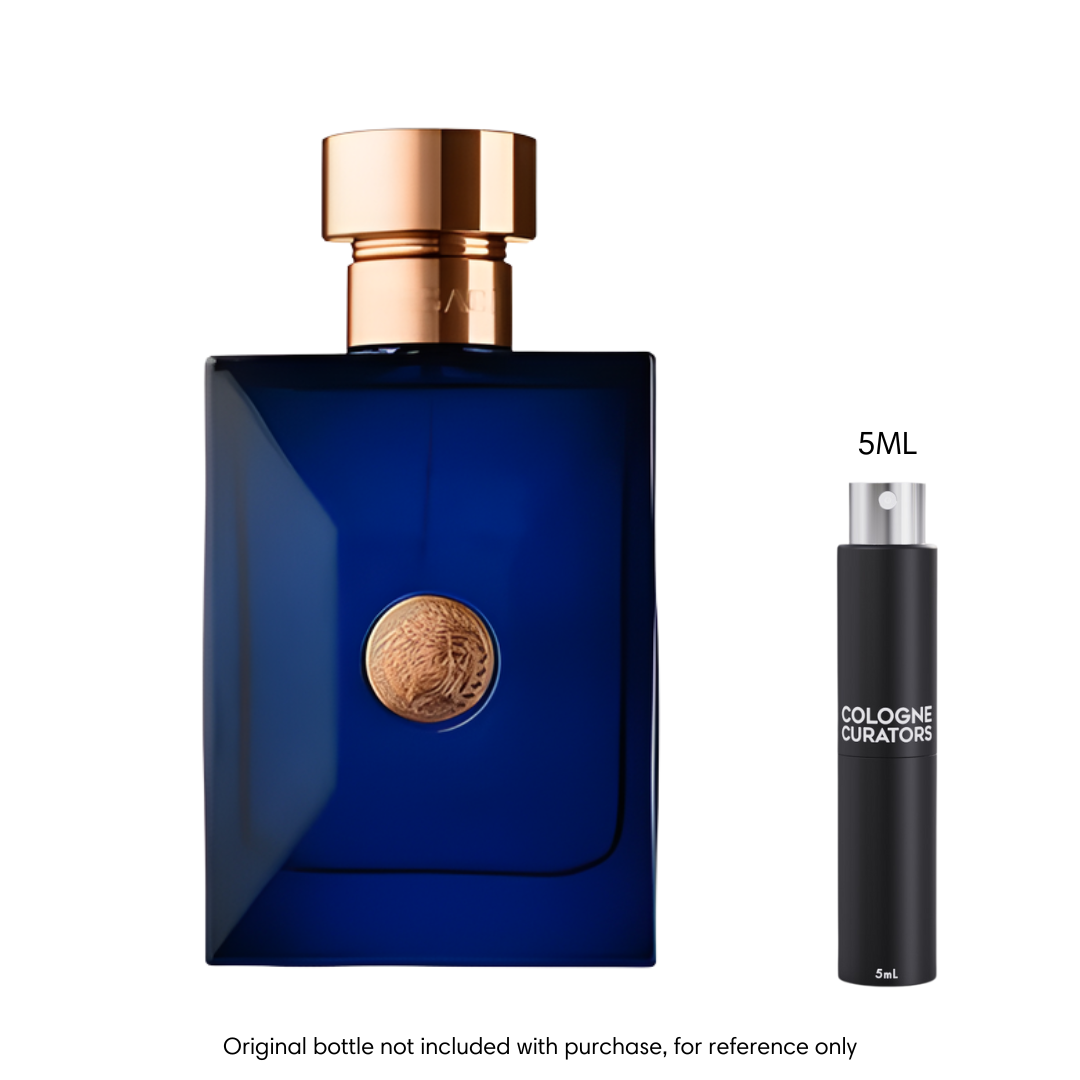 SAMPLE - Versace Dylan Blue EDT