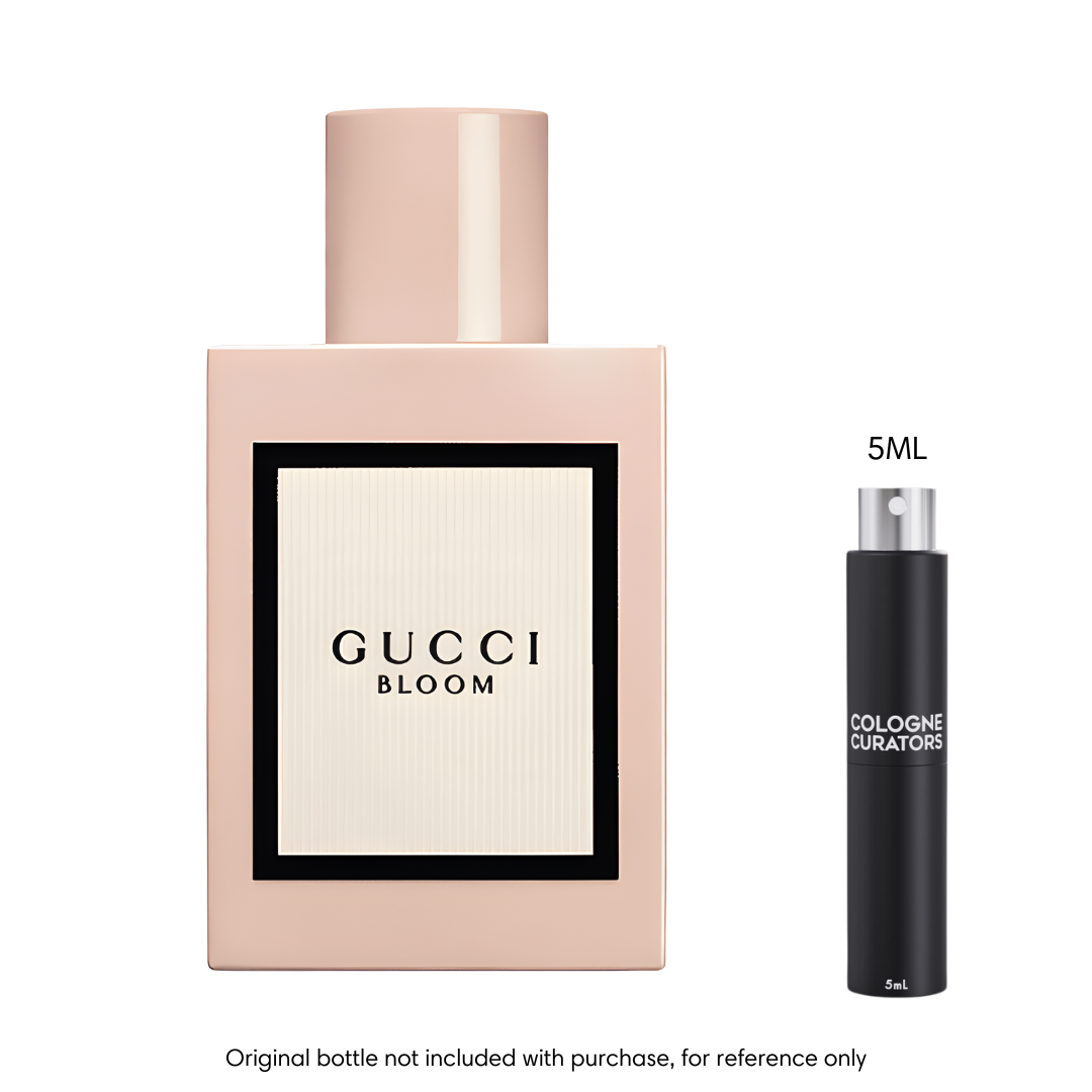 SAMPLE - Gucci Bloom EDT