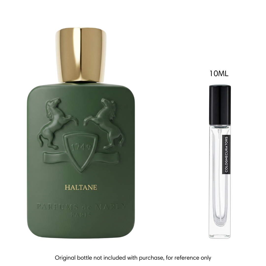 SAMPLE - Parfums De Marly Haltane EDP