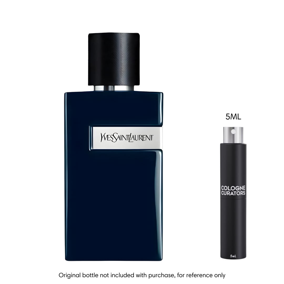SAMPLE - Yves Saint Laurent Y Le Parfum 2025 Edition