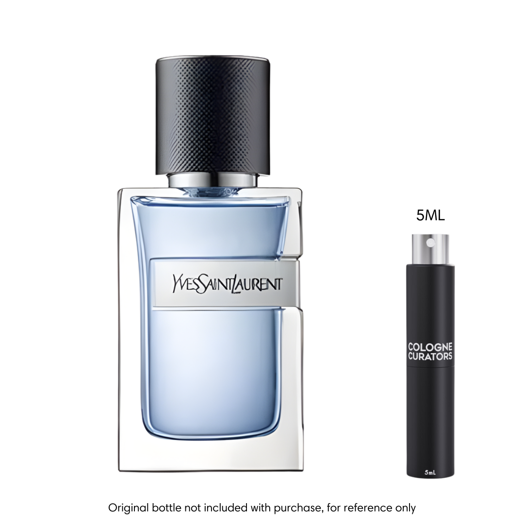 SAMPLE - Yves Saint Laurent Y EDT
