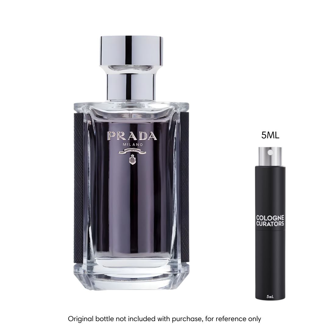 SAMPLE - Prada L'homme EDT
