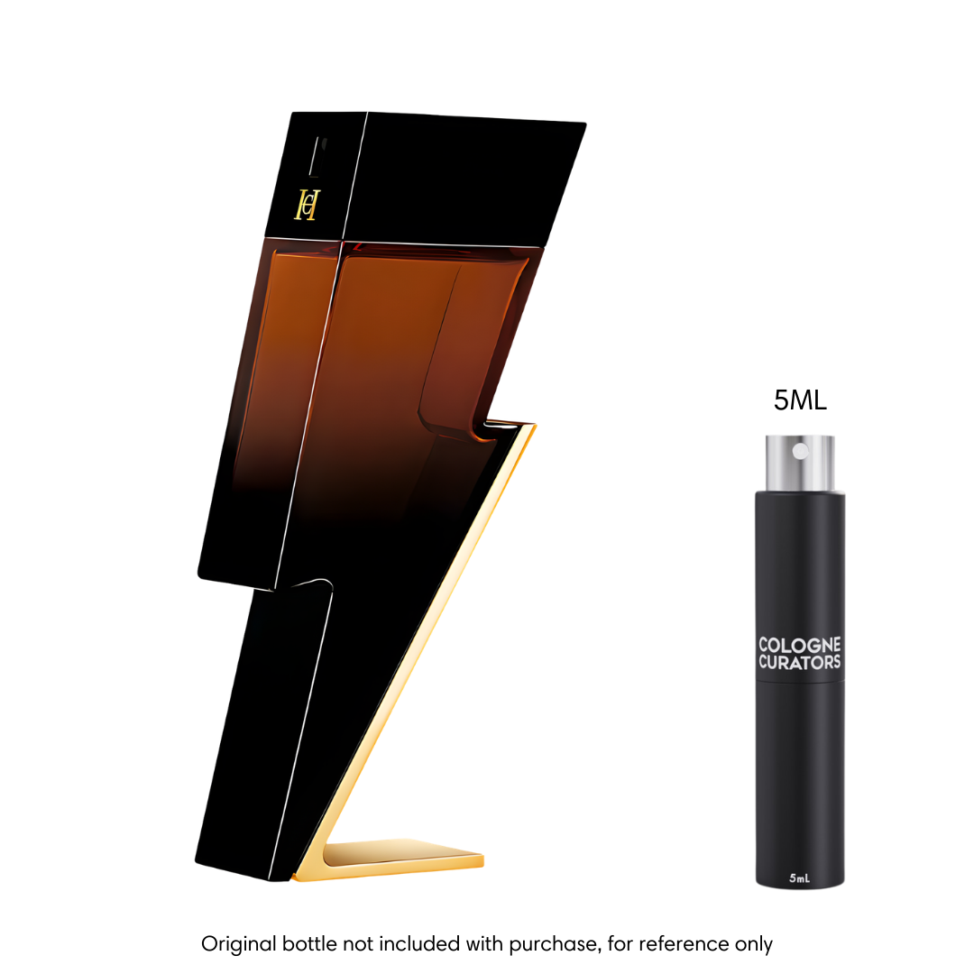 SAMPLE - Carolina Herrera Bad Boy Elixir EDP