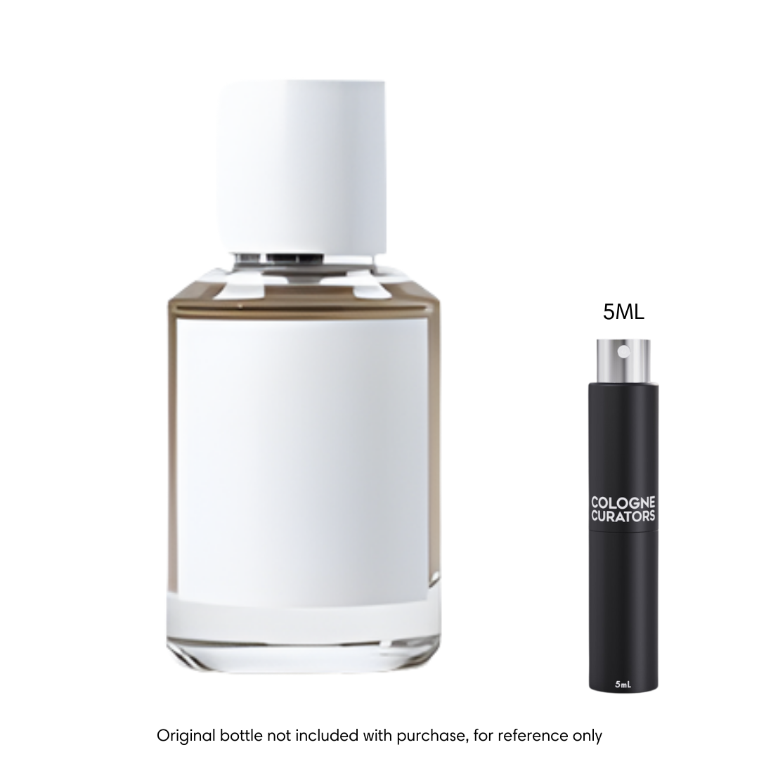 SAMPLE - One Day Oolong Tea EDP
