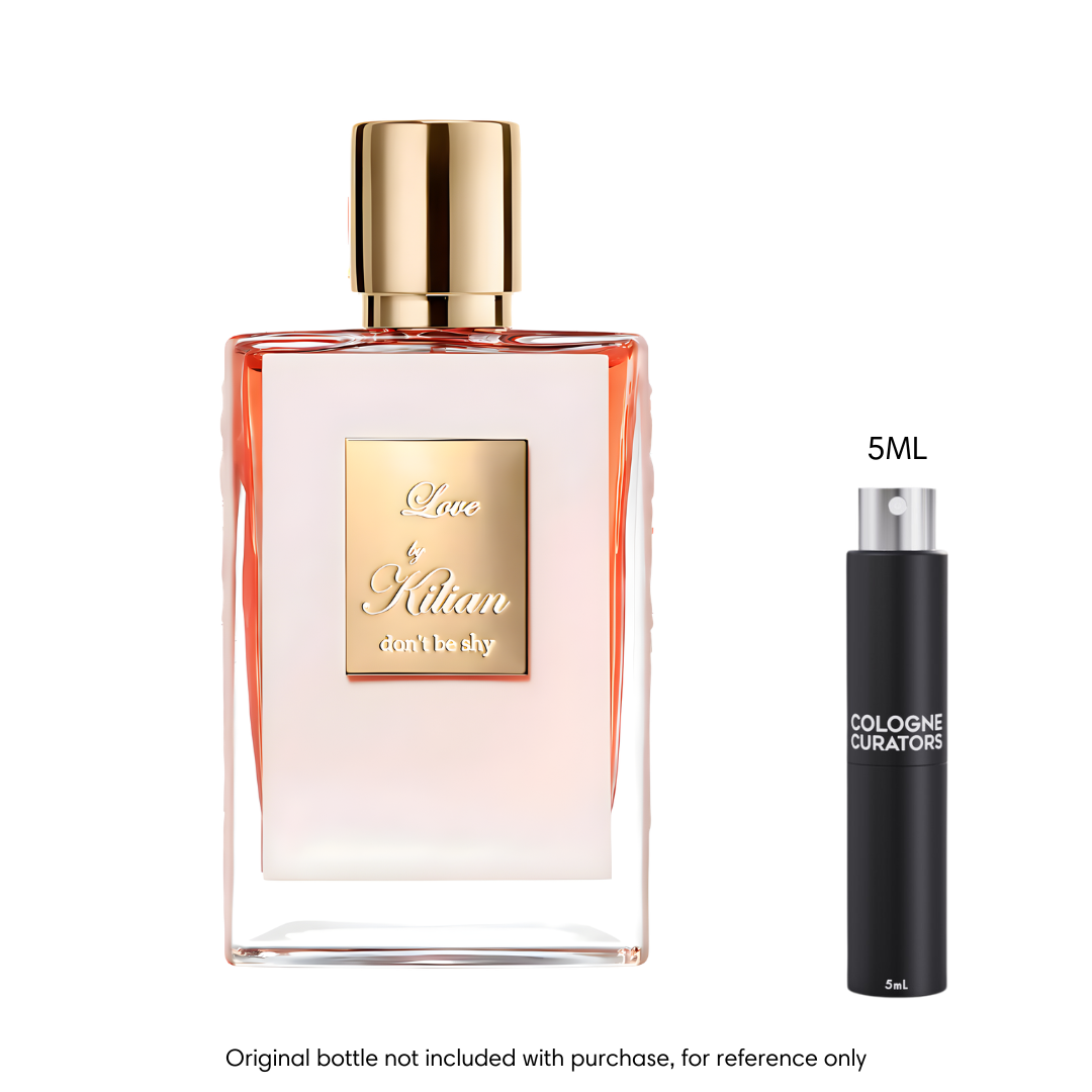 SAMPLE - Kilian Love Don't Be Shy EDP