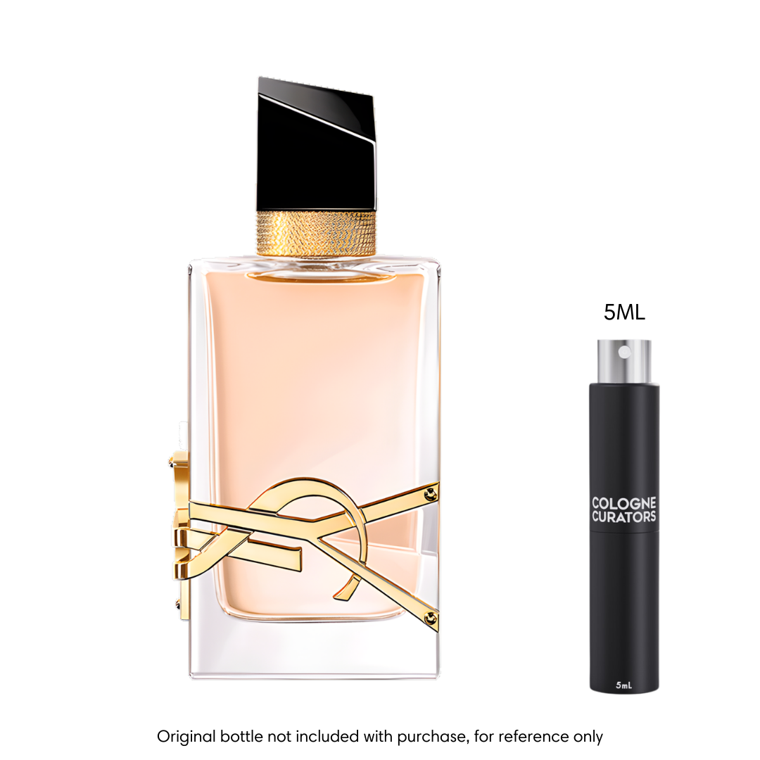 SAMPLE - Yves Saint Laurent Libre EDT