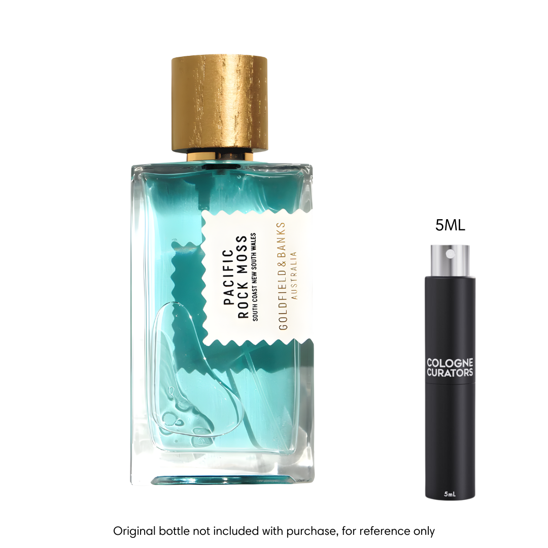 SAMPLE - Goldfield & Banks Pacific Rock Moss EDP