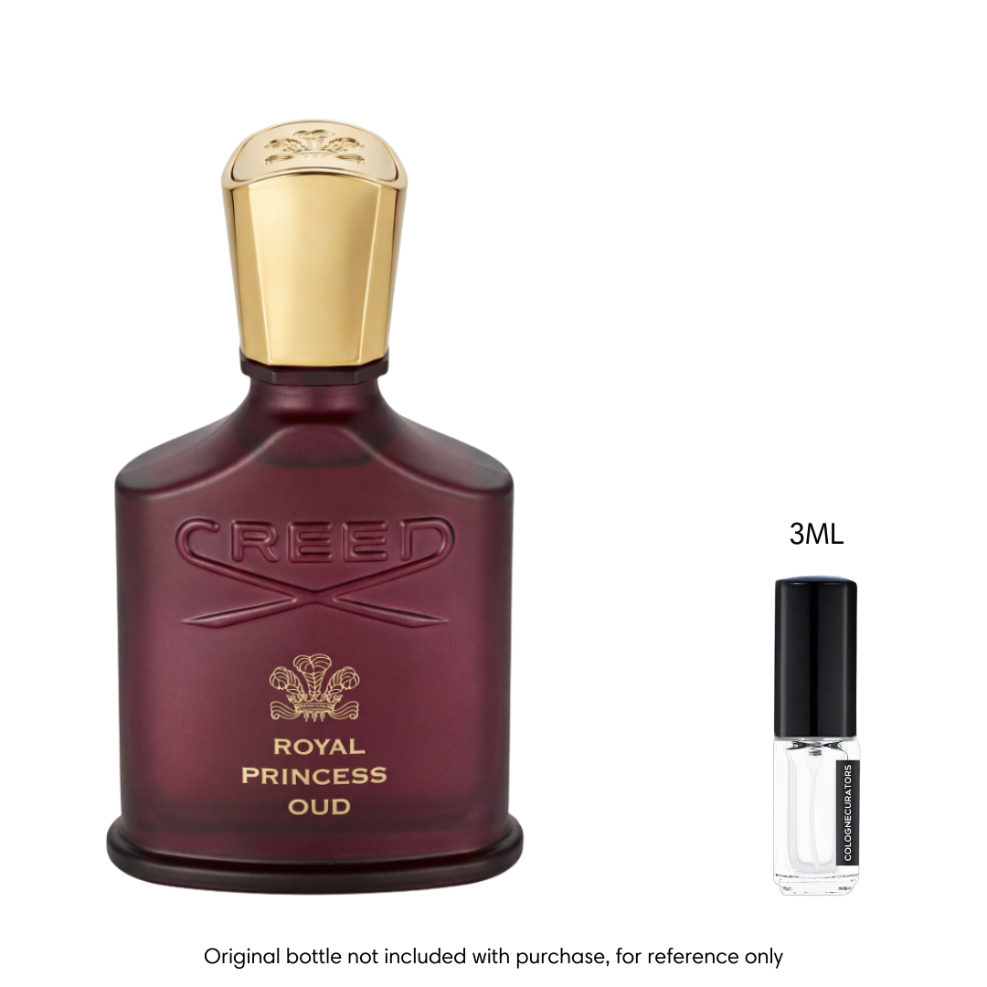 SAMPLE - Creed Royal Princess Oud EDP
