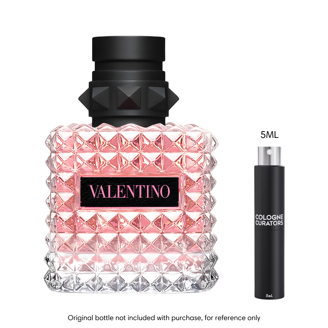 SAMPLE - Valentino Donna Born in Roma EDP