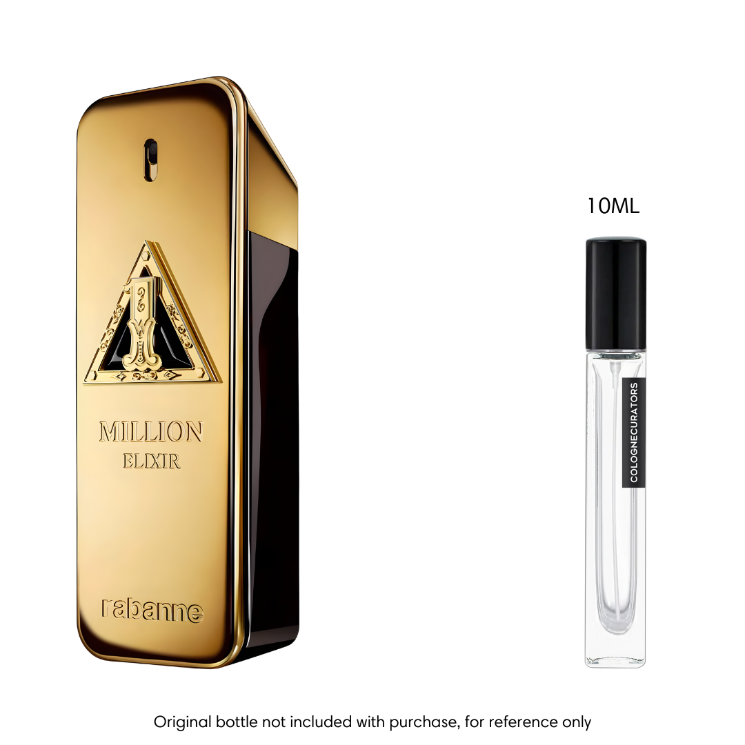 SAMPLE - Paco Rabanne 1 Million Elixir Parfum Intense