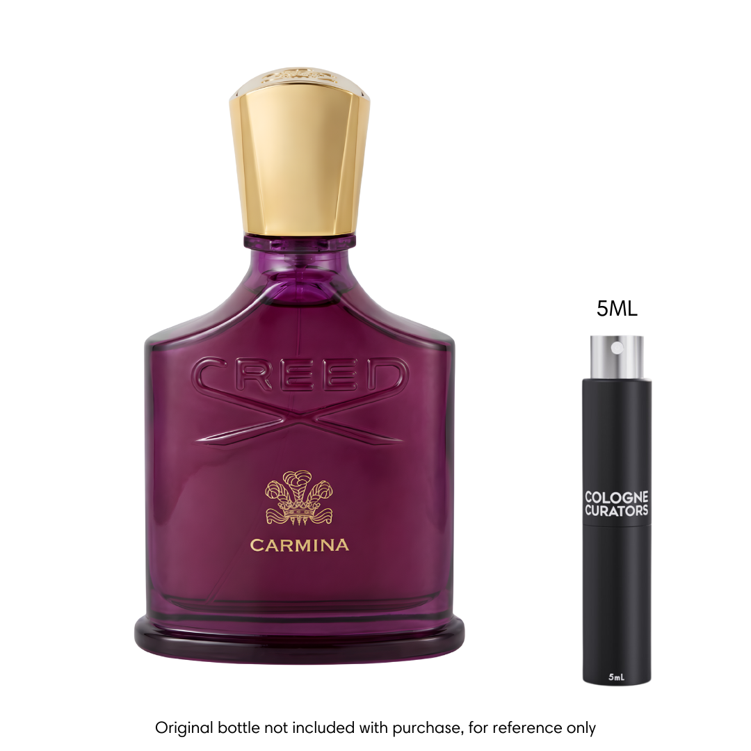 SAMPLE - Creed Carmina EDP