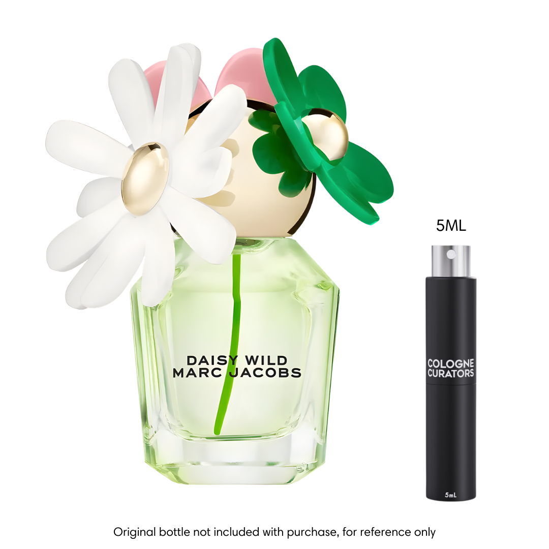 SAMPLE - Marc Jacobs Daisy Wild EDP