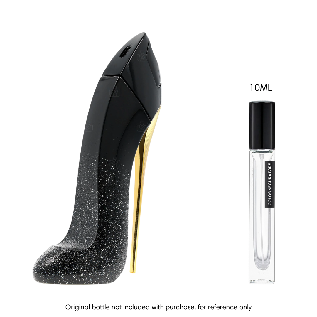 SAMPLE - Carolina Herrera Good Girl Supreme EDP