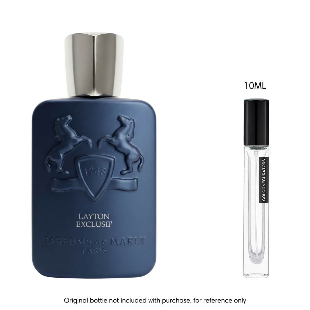 SAMPLE - Parfums De Marly Layton Exclusif EDP