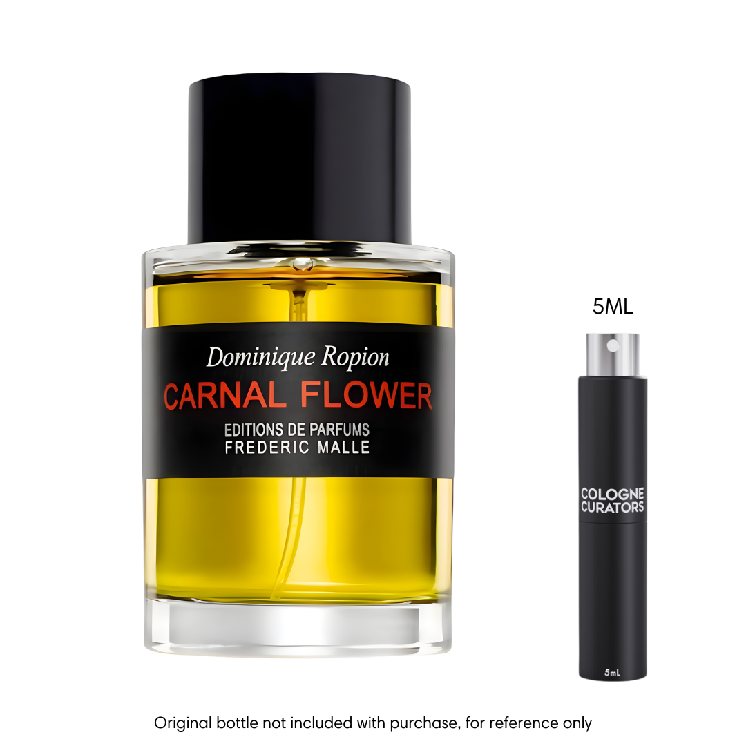 SAMPLE - Frederic Malle Carnal Flower EDP