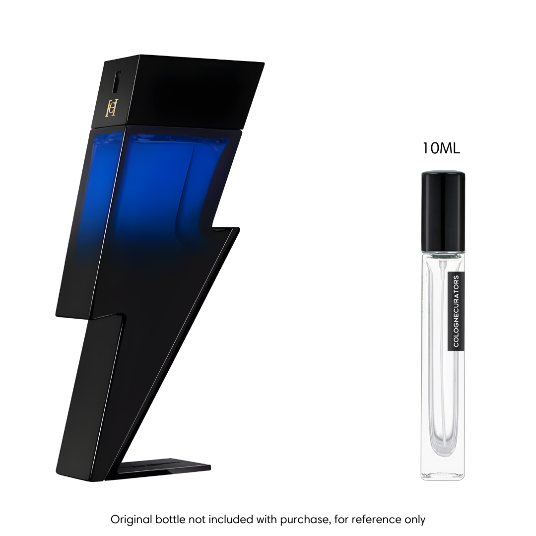 SAMPLE - Carolina Herrera Bad Boy Cobalt Elixir EDP