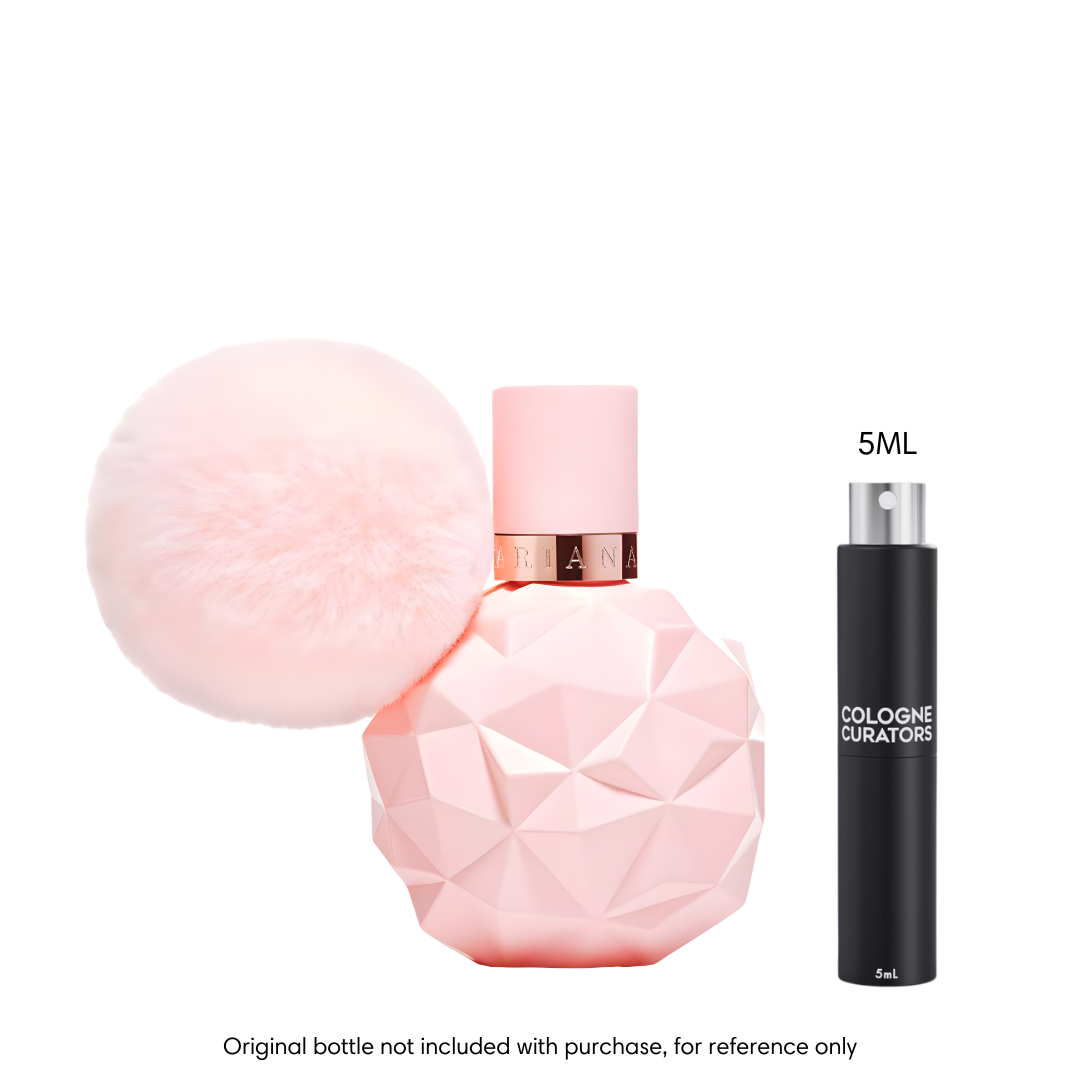 SAMPLE - Ariana Grande Sweet Like Candy EDP