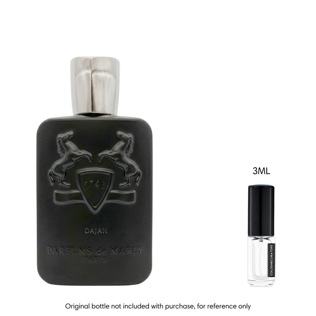SAMPLE - Parfums De Marly Oajan EDP
