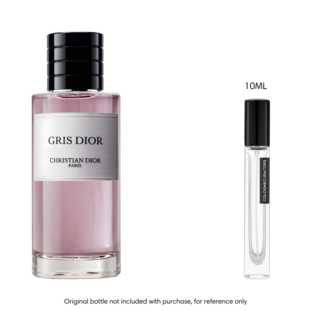 SAMPLE - Dior Gris Dior EDP